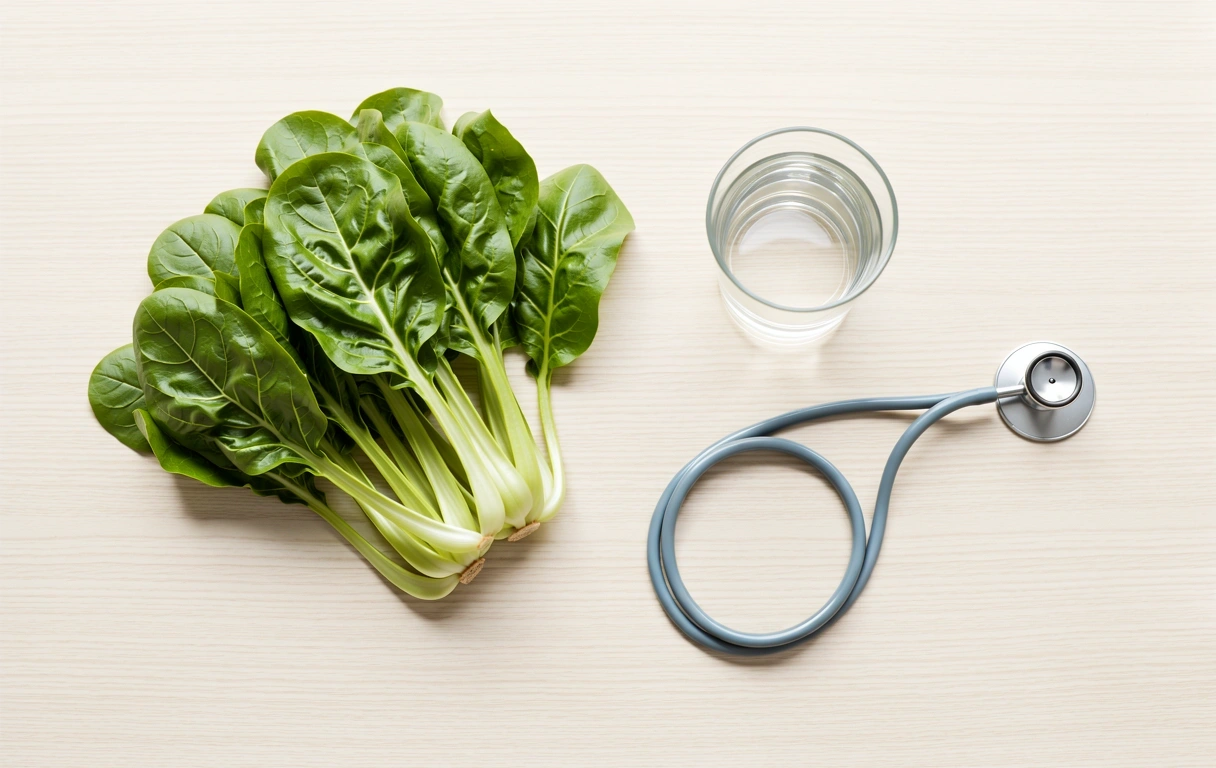 Wissenschaftlichkeit in der Ernährung