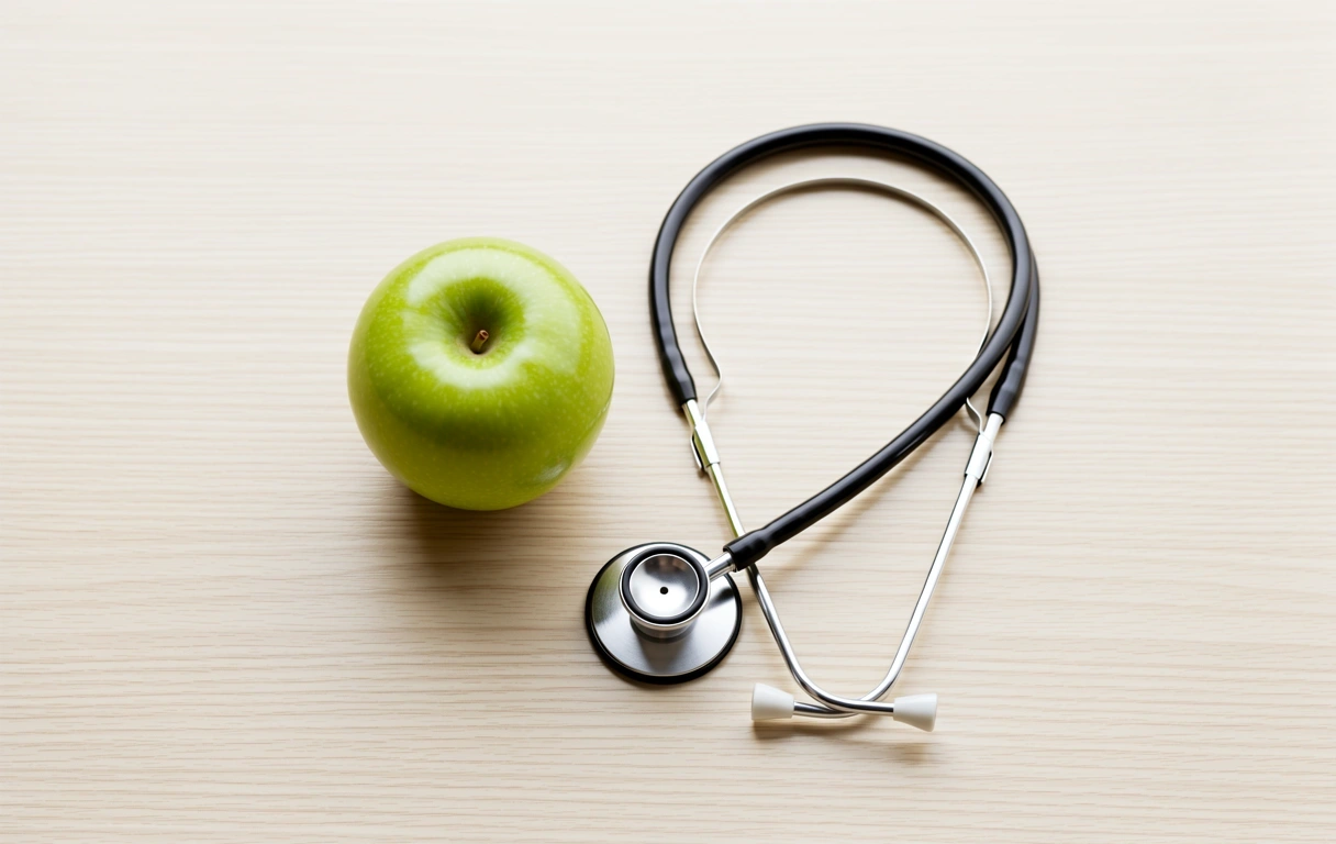 Professional Nutrition Consultancy